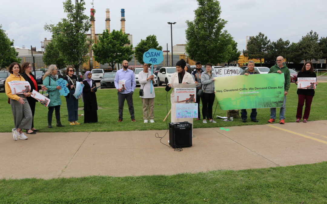 Air Quality Awareness Week 2024 Recap