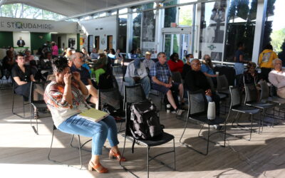 Air Quality Awareness Week 2024 Recap